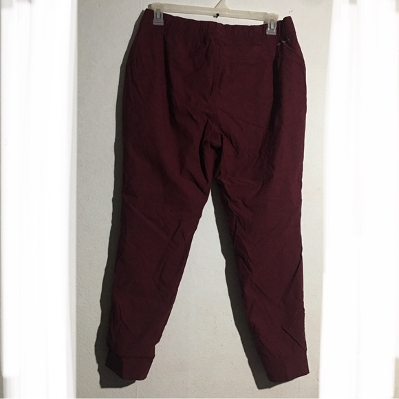 Eddie Bauer Women's 2.0 Polar Fleece-Lined Pull-On Pants: Size 14 - Picture 7 of 12